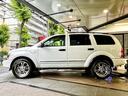 DODGE DODGE DURANGO