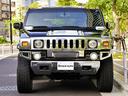 HUMMER HUMMER H2
