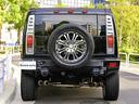 HUMMER HUMMER H2