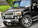 HUMMER HUMMER H2