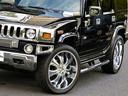 HUMMER HUMMER H2