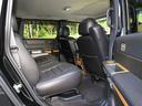 HUMMER HUMMER H2