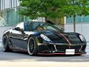 FERRARI 599