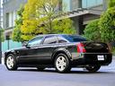 CHRYSLER CHRYSLER 300C