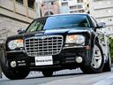 CHRYSLER CHRYSLER 300C
