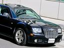 CHRYSLER CHRYSLER 300C