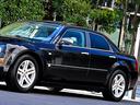 CHRYSLER CHRYSLER 300C