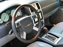 CHRYSLER CHRYSLER 300C