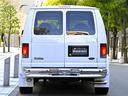 Ｅ－１５０ ＸＬＴ・５．４Ｌ・Ｖ８エンジン・実走行・ＧＩＢＳＯＮマフラー　・社外オーバーフェンダー・社外１８ＡＷ・マッドガード・ルーフマーカー・サイドＳＴＥＰ・ナビ・ＴＶ・Ｂｌｕｅｔｏｏｔｈ・カメラ・障害物センサー・ＶＩＰＥＲ・ウッドコンビハンドル・ウッドパネル・ドラレコ（6枚目）