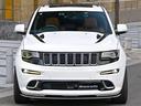 CHRYSLER JEEP JEEP GRAND CHEROKEE