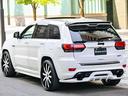 CHRYSLER JEEP JEEP GRAND CHEROKEE