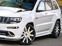 CHRYSLER JEEP JEEP GRAND CHEROKEE