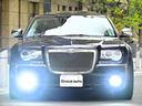 CHRYSLER CHRYSLER 300C