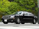 CHRYSLER CHRYSLER 300C