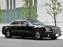 CHRYSLER CHRYSLER 300C
