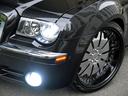 CHRYSLER CHRYSLER 300C