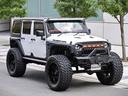ルビコン・ハードロック・フルカスタム・新品電動サイドステップ ・リフトUP・FUEL24in・金属製アーマーフェンダー・社外バンパー・社外グリル・LEDライト・マグナフロー2本出しマフラー・FOX足廻り・社外デフカバー・社外ロールケージ・LEDアンビエントライト(29枚目)
