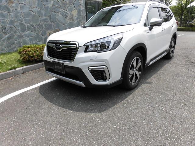 アドバンス 4WD アイサイト 本革 地デジ ワンオーナー(10枚目)