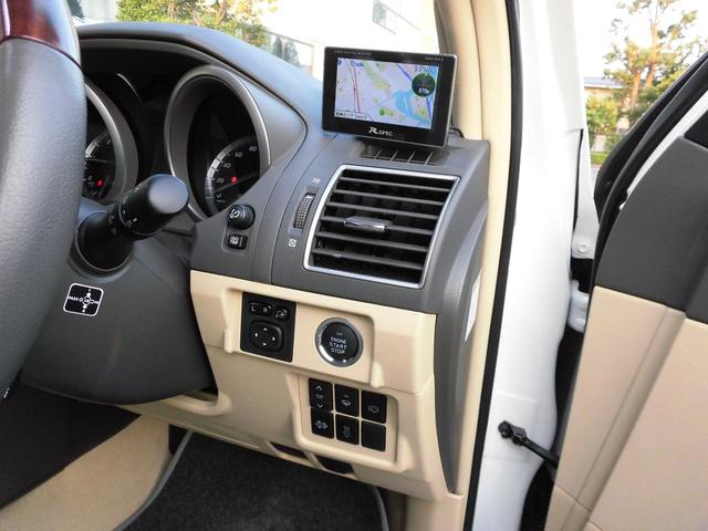 TX Lパッケージ 4WD 1オーナー 記録簿付 サンルーフ(4枚目)