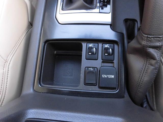 TX Lパッケージ 4WD 1オーナー 記録簿付 サンルーフ(9枚目)