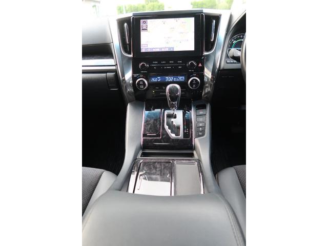 アルファードハイブリッド S タイプゴールド(12枚目)