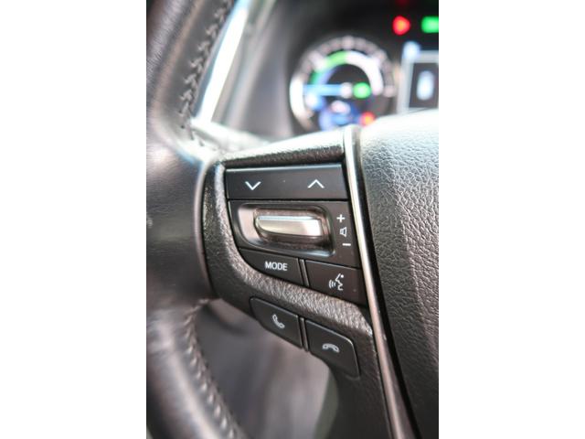 アルファードハイブリッド S タイプゴールド(13枚目)