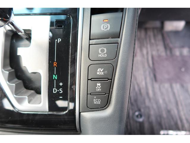 アルファードハイブリッド S タイプゴールド(16枚目)