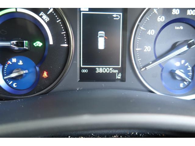 アルファードハイブリッド S タイプゴールド(18枚目)