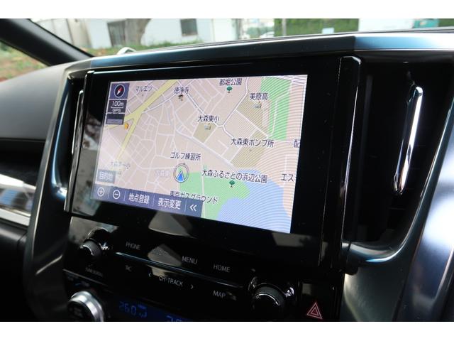 アルファードハイブリッド S タイプゴールド(19枚目)