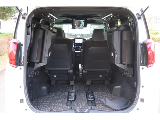 アルファードハイブリッド S タイプゴールド(22枚目)