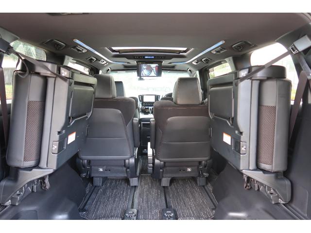 アルファードハイブリッド S タイプゴールド(23枚目)