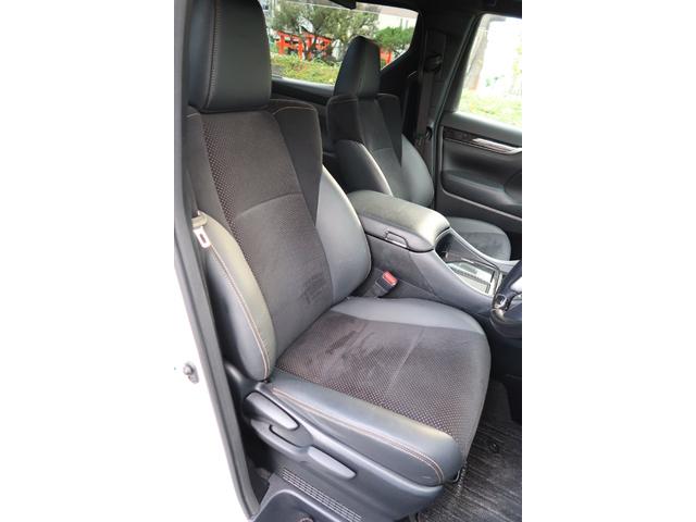 アルファードハイブリッド S タイプゴールド(27枚目)