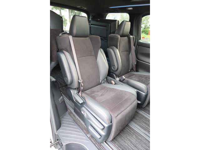 アルファードハイブリッド S タイプゴールド(29枚目)