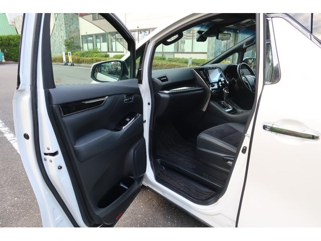 アルファードハイブリッド S タイプゴールド(30枚目)