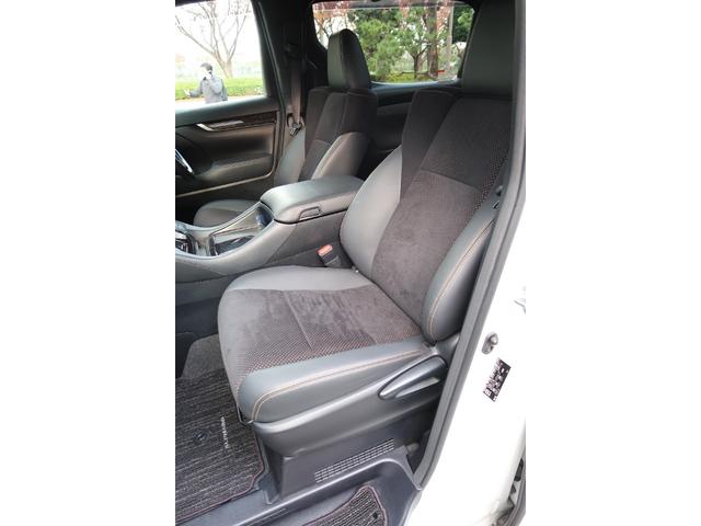 アルファードハイブリッド S タイプゴールド(32枚目)