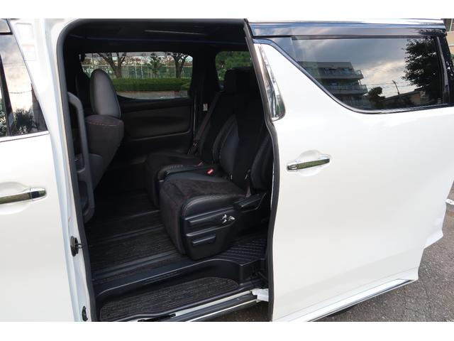 アルファードハイブリッド S タイプゴールド(33枚目)