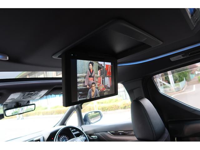 アルファードハイブリッド S タイプゴールド(37枚目)