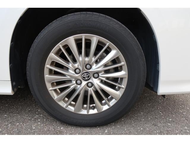 アルファードハイブリッド S タイプゴールド(42枚目)