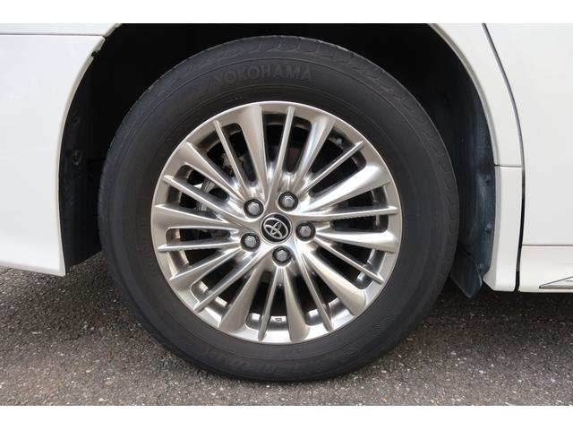 アルファードハイブリッド S タイプゴールド(44枚目)