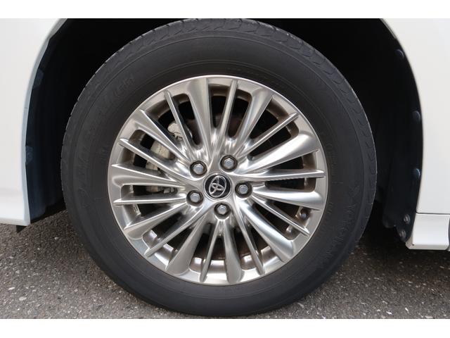 アルファードハイブリッド S タイプゴールド(46枚目)