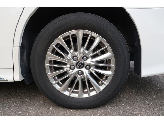 アルファードハイブリッド S タイプゴールド(48枚目)