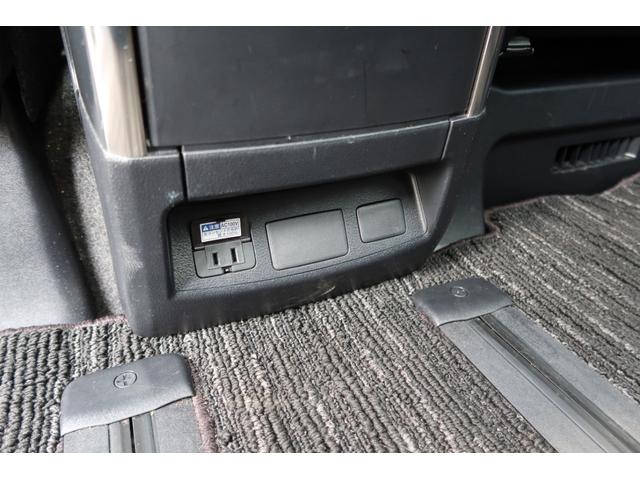 アルファードハイブリッド S タイプゴールド(51枚目)