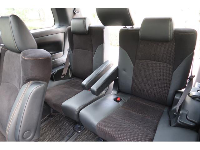 アルファードハイブリッド S タイプゴールド(54枚目)