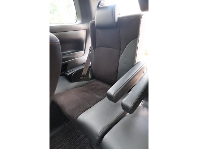 アルファードハイブリッド S タイプゴールド(56枚目)