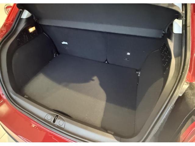 500X スポーツ AT・スポーツレザーシート・パーキングセンサー・バックカメラ・純正ディスプレイ・AppleCarPlay AndoroidoAuto対応・アルカンターラレザーステアリングホイール・18インチAW(21枚目)