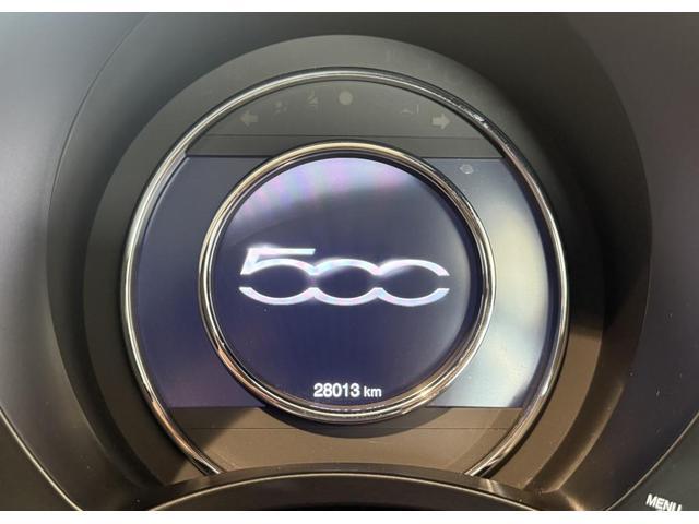 500 120thタキシード 185台限定・特別仕様車・正規ディーラー・16インチアルミホイール・AppleCarPlay AndoroidoAuto対応・キーレス(6枚目)