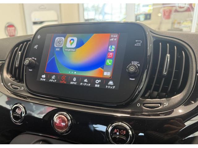 500 120thタキシード 185台限定・特別仕様車・正規ディーラー・16インチアルミホイール・AppleCarPlay AndoroidoAuto対応・キーレス(13枚目)