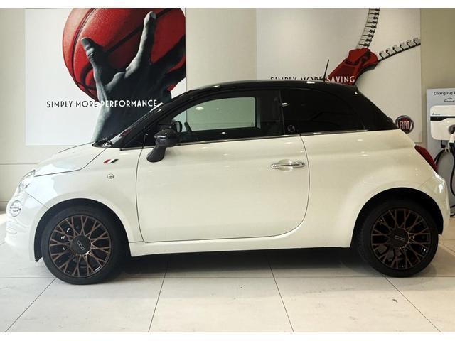 500 120thタキシード 185台限定・特別仕様車・正規ディーラー・16インチアルミホイール・AppleCarPlay AndoroidoAuto対応・キーレス(22枚目)