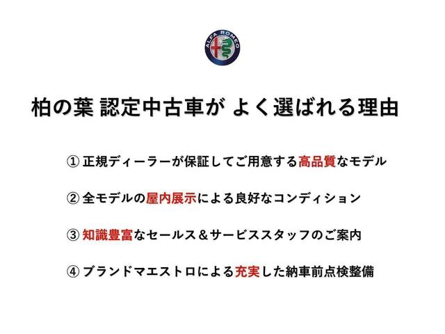 ジュリエッタ ヴェローチェ　１７５０　ＴＢＩ　ＡＴ・フルセグナビ・ＥＴＣ・Ｄｙｎａｍｉｃモード・Ａｌｌ　Ｗｅａｔｈｅｒモード・直列４気筒１７５０ｃｃターボエンジン・２４０ｐｓ（29枚目）