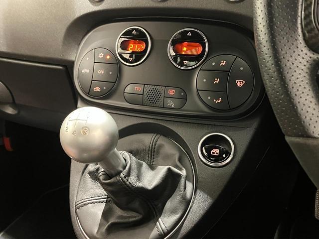 アバルト５９５ コンペティツィオーネ　ＭＴ・ブラック内装・前後ドライブレコーダー・ＥＴＣ・ＡｐｐｌｅＣａｒＰｌａｙ　ＡｎｄｏｒｏｉｄｏＡｕｔｏ対応・１７インチアルミホイール（15枚目）